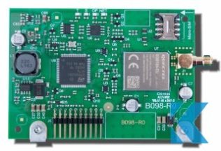 Scheda gsm/lte per absoluta