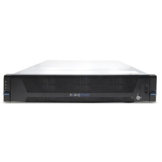 Exacqvision a-series 2u internal jbod ip nvr 8tb l
