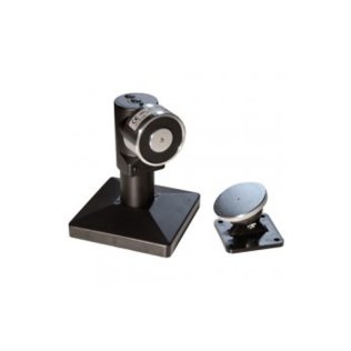 Fermo elettr. con staffa 100kg 30cm