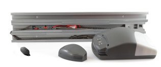 Kit libra 700n guida l=3000 tx ikon