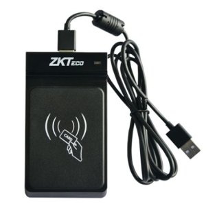 Lettore em 125khz, connessione usb