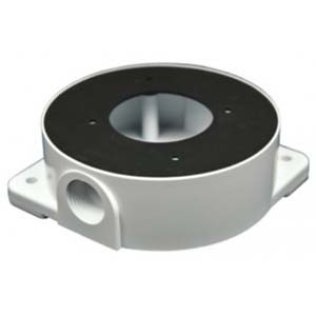 Kit per rendere stagne le sirene - colore bianco