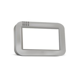 Cover per terminale starlight e shuttle verniciata