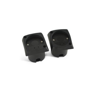 Rf02 coppia fotocellule da incasso