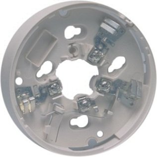 Base alta universale 26mm. per tubo conduit per ri