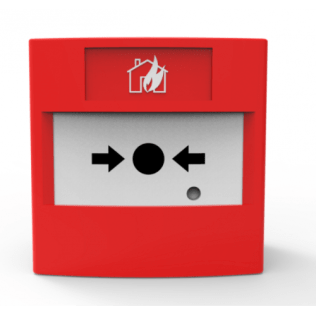 Ekho hybrid wireless pulsante