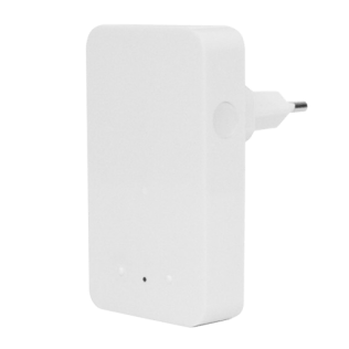 Ripetitore radio 868mhz, bidirezionale, 5 frequenz