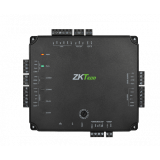 Controllore atlas per gestire 1 varco