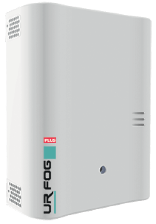 Nebbiogeno urfog modular pump 200m3 plus