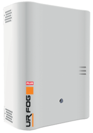 Nebbiogeno urfog modular pump 300m3 plus