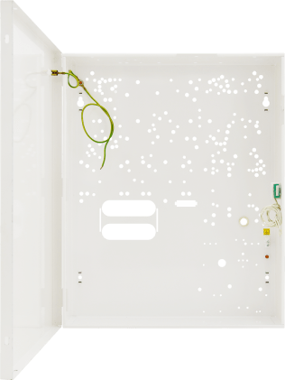 Contenitore univ. x centrali all 320×398×91+8