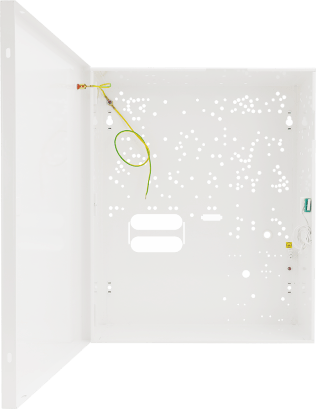 Contenitore univ. x centrali all 320×400×120+8