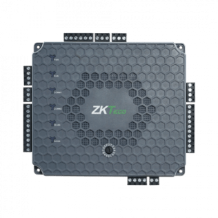 Controller biometrico webserver per 1 porta