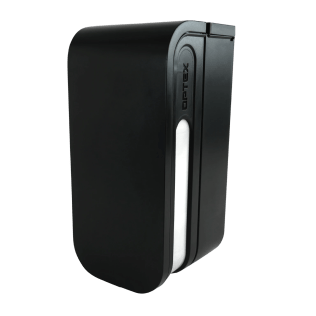 Ril. doppio pir est.senza fili anti. basso ass ner