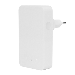 Ripetitore radio 868mhz, bidirezionale, 5 frequenz