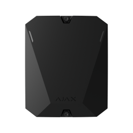 Hub bp -unita' centrale batt.est. 2g/3g/lte nera