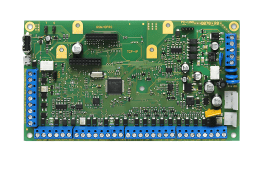 Scheda per centrale abs-48 plus