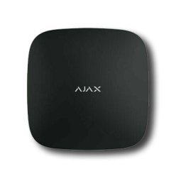 Rex ripetitore di segnale radio nero