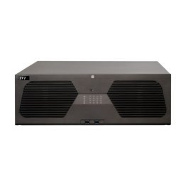 128ch nvr onvif 4k raid