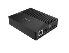 Videoserver hd 5mp true alarm 8in 4out