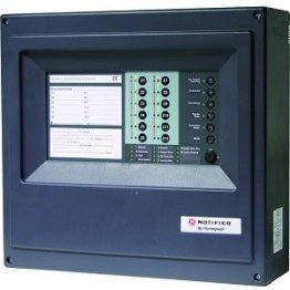 Centrale convenzionale a 4 zone con 2 uscite contr