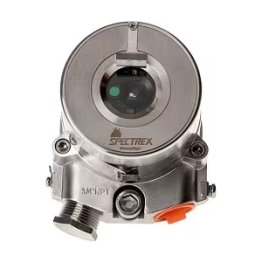 Rivelatore di fiamma multi-ir per fiamme generate