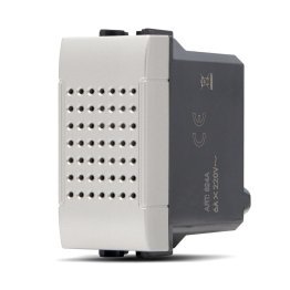 Suoneria (6a-220v) t1 824a alluminio