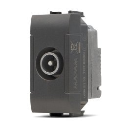 Presa tv derivata art 826n nero