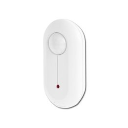 Rilevatore pir wireless da soffitto