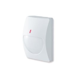 Ril. ir 21m x 21m, long range 45m x 2.4m