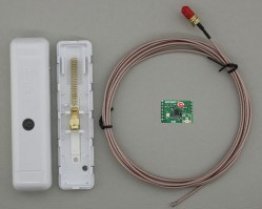 Kit antenna passamuro su extender one 3mt