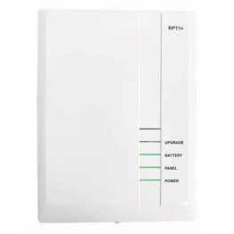 Ripetitore radio 868mhz.con alim+batteria+box