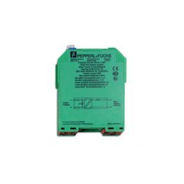 Barriera galvanica convenzionale