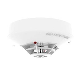 Rivel. convenz. termico 60° serie cdx - bianco