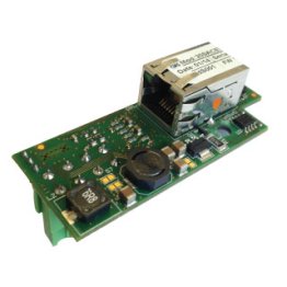 Interfaccia ip in tensione continua 13,8 vdc in gr