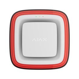 Ajax en54 fireprotect (sounder/vad) bianco