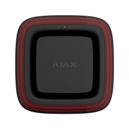 Ajax en54 fireprotect (sounder/vad) nero