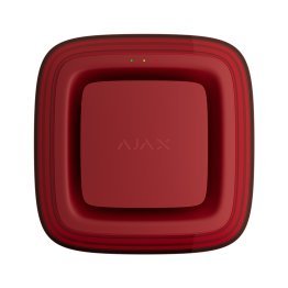 Ajax en54 fireprotect (sounder/vad) rosso