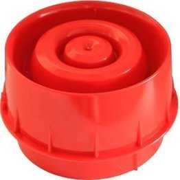 La sirena di segnalazione di allarme radio nrx-ws