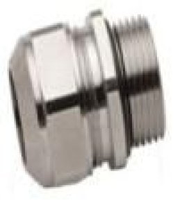 Serracavo metallico utilizzabile in combinazione c