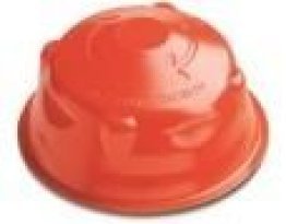 Copertura antipolvere per rivelatori serie 300 e 4