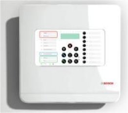 Centrale convenzionale a quattro zone. possibilit